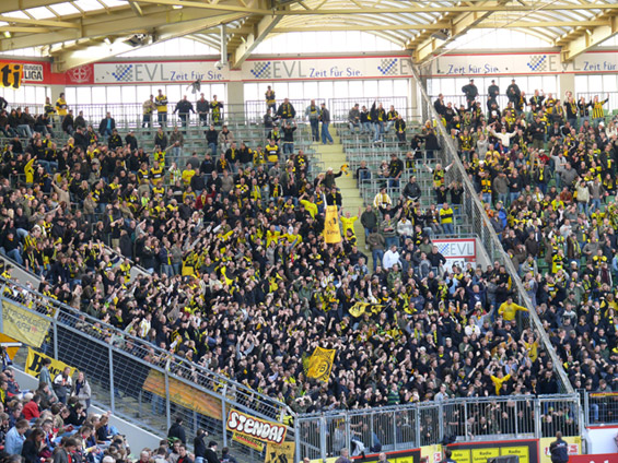 Bayer 04 Leverkusen vs Borussia Dortmund (2-2) (1)