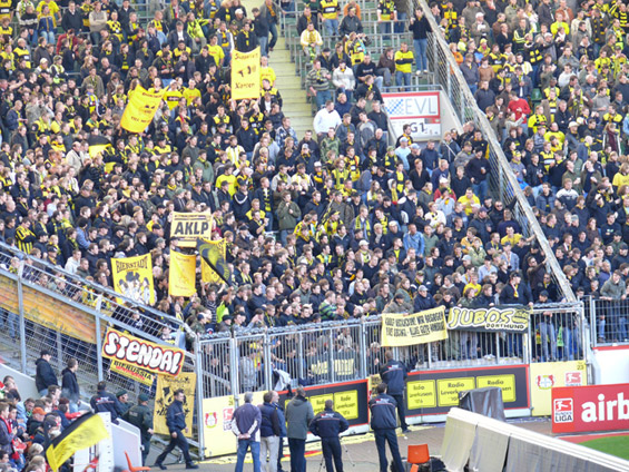 Bayer 04 Leverkusen vs Borussia Dortmund (2-2) (3)