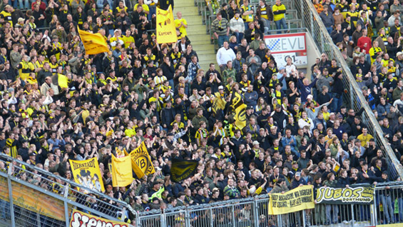 Bayer 04 Leverkusen vs Borussia Dortmund (2-2) (4)