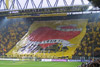 Borussia Dortmund vs FC Bayern München (0-0)
