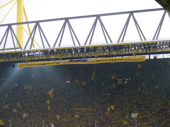 Borussia Dortmund vs FC Bayern München (0-0) (3)