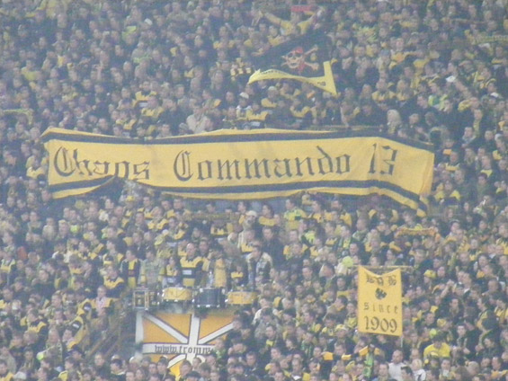 Borussia Dortmund vs FC Bayern München (0-0) (7)