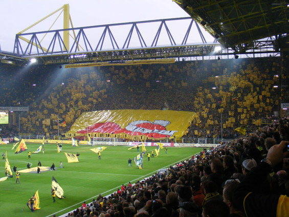 Borussia Dortmund vs FC Bayern München (0-0) (9)