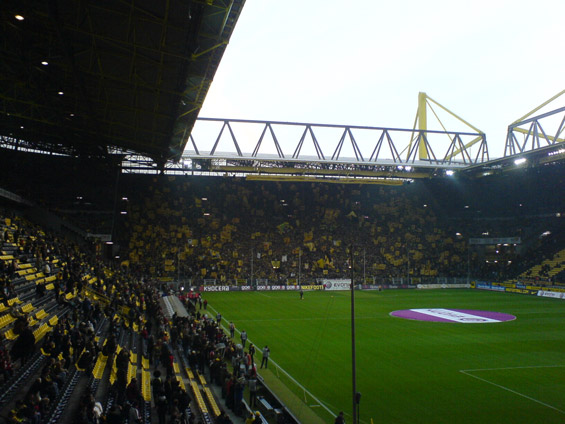 Borussia Dortmund vs FC Bayern München (0-0) (15)