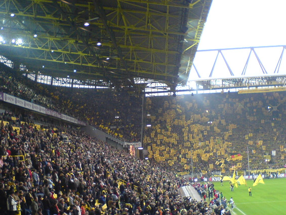 Borussia Dortmund vs FC Bayern München (0-0) (17)