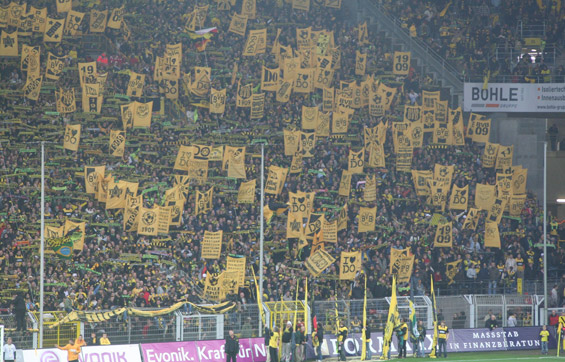 Borussia Dortmund vs FC Bayern München (0-0) (23)