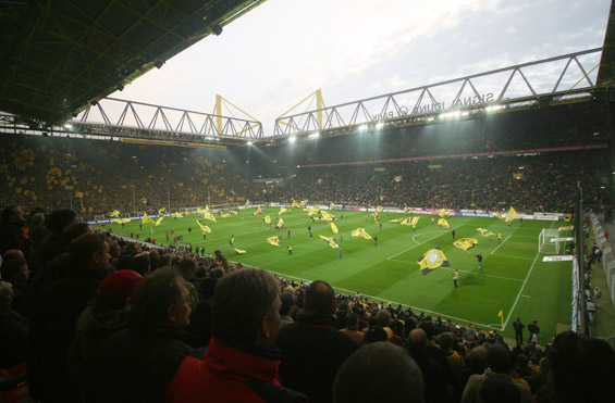 Borussia Dortmund vs FC Bayern München (0-0) (24)