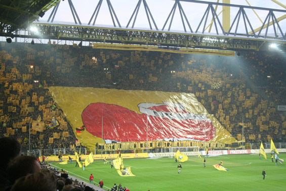 Borussia Dortmund vs FC Bayern München (0-0) (26)