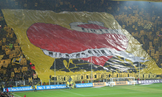 Borussia Dortmund vs FC Bayern München (0-0) (27)