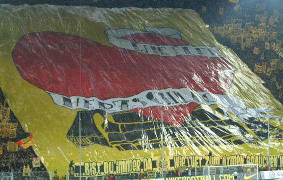 Borussia Dortmund vs FC Bayern München (0-0) (28)