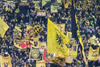Borussia Dortmund vs Eintracht Frankfurt (1-1)