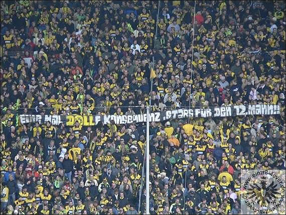 Borussia Dortmund vs Eintracht Frankfurt (1-1) (4)