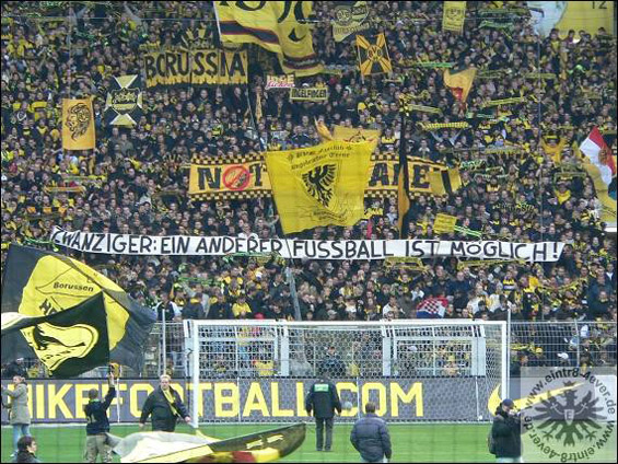 Borussia Dortmund vs Eintracht Frankfurt (1-1) (6)