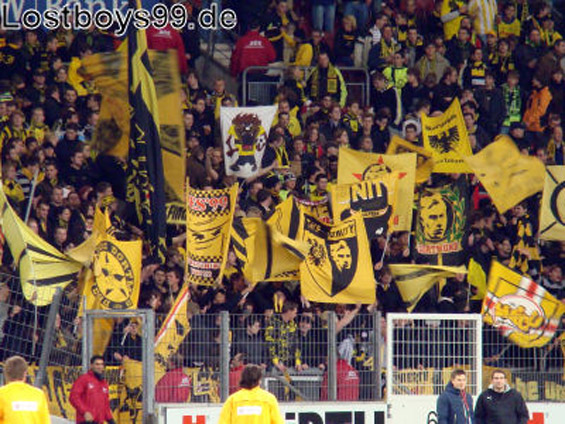 VfB Stuttgart vs Borussia Dortmund (1-2) (2)