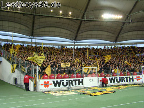 VfB Stuttgart vs Borussia Dortmund (1-2) (3)