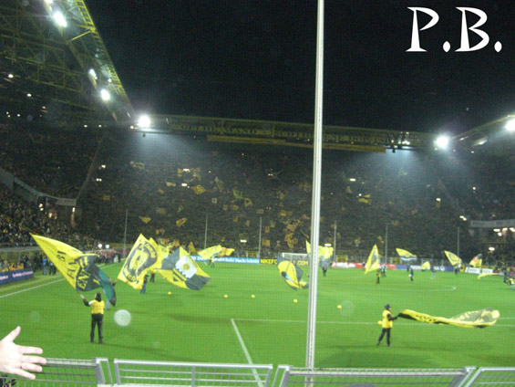 Borussia Dortmund vs DSC Arminia Bielefeld (6-1) (1)