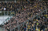 MSV Duisburg vs Borussia Dortmund (3-3)
