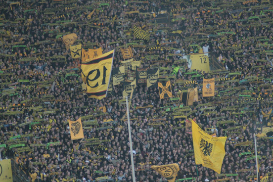 Borussia Dortmund vs FC Schalke 04 (2-3) (5)