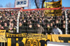 FC Energie Cottbus vs Borussia Dortmund (0-2)