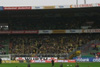 Werder Bremen vs Borussia Dortmund (2-0)