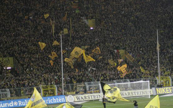 Borussia Dortmund vs Hertha BSC (1-1) (5)