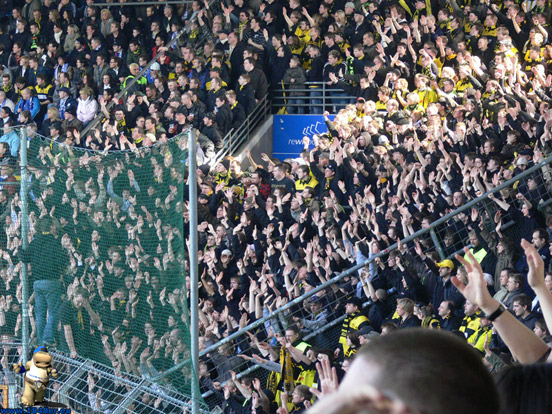 VfL Bochum vs Borussia Dortmund (3-3) (5)