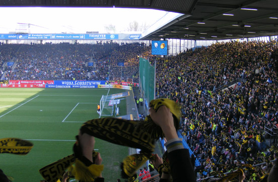 VfL Bochum vs Borussia Dortmund (3-3) (9)