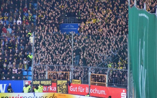 VfL Bochum vs Borussia Dortmund (3-3) (10)