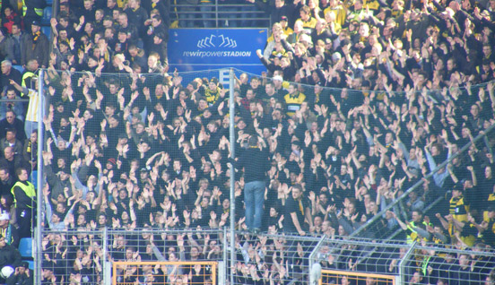 VfL Bochum vs Borussia Dortmund (3-3) (11)
