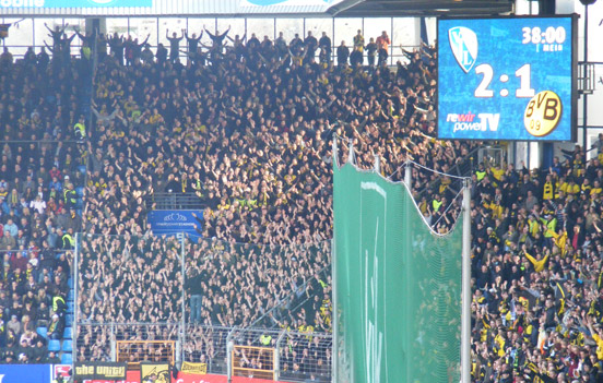 VfL Bochum vs Borussia Dortmund (3-3) (12)