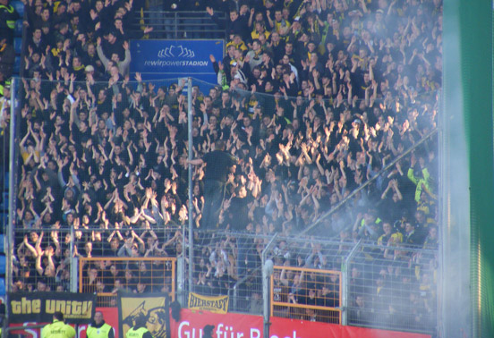 VfL Bochum vs Borussia Dortmund (3-3) (13)