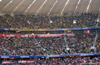 FC Bayern München vs Borussia Dortmund (5-0)