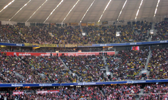 FC Bayern München vs Borussia Dortmund (5-0) (4)