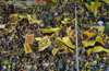 Borussia Dortmund vs VfB Stuttgart (3-2)