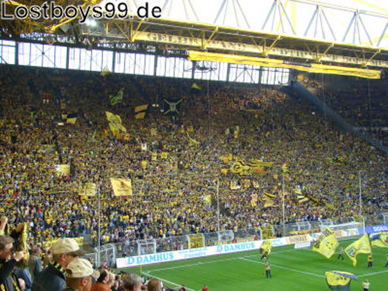 Borussia Dortmund vs VfB Stuttgart (3-2) (1)