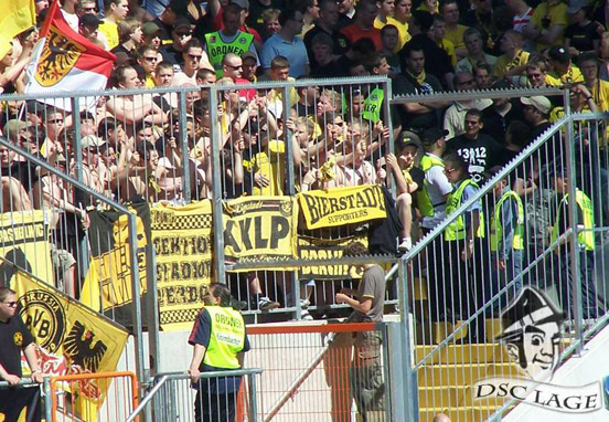 DSC Arminia Bielefeld vs Borussia Dortmund (2-2) (1)