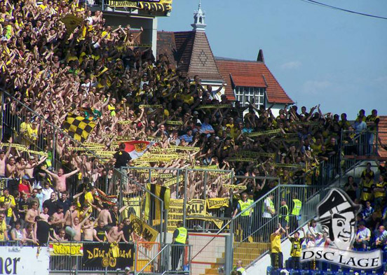 DSC Arminia Bielefeld vs Borussia Dortmund (2-2) (3)