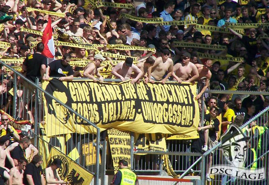 DSC Arminia Bielefeld vs Borussia Dortmund (2-2) (5)