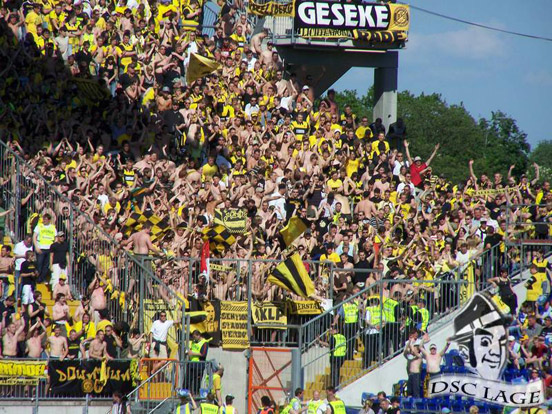 DSC Arminia Bielefeld vs Borussia Dortmund (2-2) (7)
