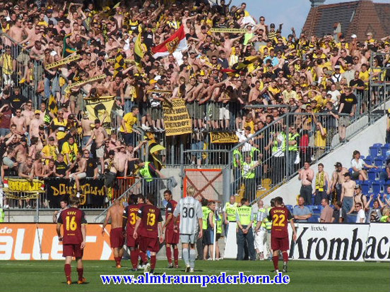 DSC Arminia Bielefeld vs Borussia Dortmund (2-2) (15)