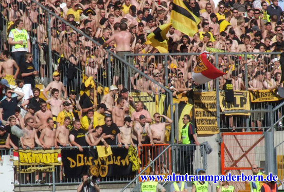 DSC Arminia Bielefeld vs Borussia Dortmund (2-2) (16)