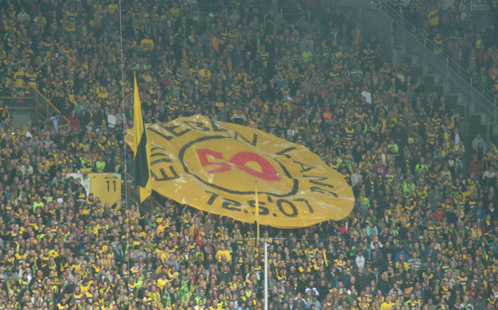 Borussia Dortmund vs VfL Wolfsburg (2-4) (3)