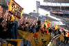 Hertha BSC vs Borussia Dortmund (3-2)