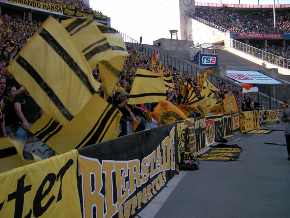 Hertha BSC vs Borussia Dortmund (3-2) (9)