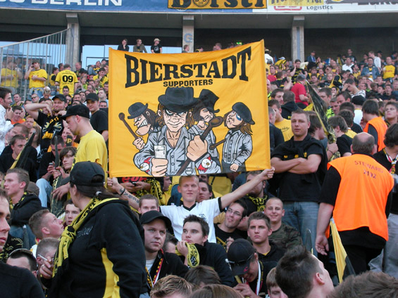 Hertha BSC vs Borussia Dortmund (3-2) (11)