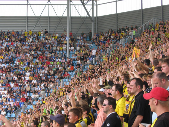 1. FC Magdeburg vs Borussia Dortmund (1-4) (3)
