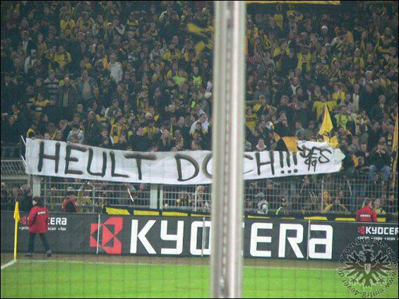 Borussia Dortmund vs Eintracht Frankfurt (2-1) (1)