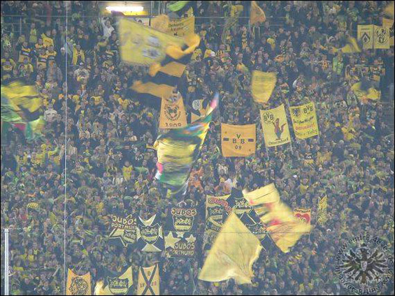 Borussia Dortmund vs Eintracht Frankfurt (2-1) (3)