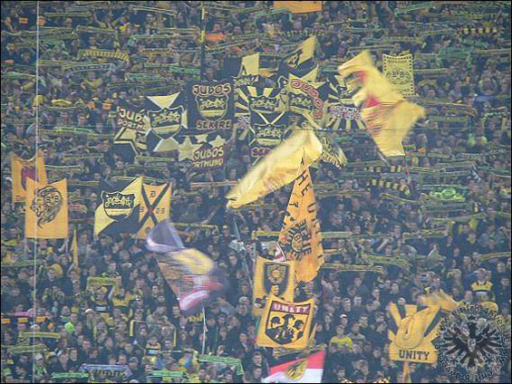 Borussia Dortmund vs Eintracht Frankfurt (2-1) (4)
