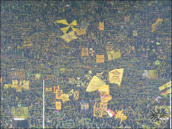 Borussia Dortmund vs Eintracht Frankfurt (2-1) (5)